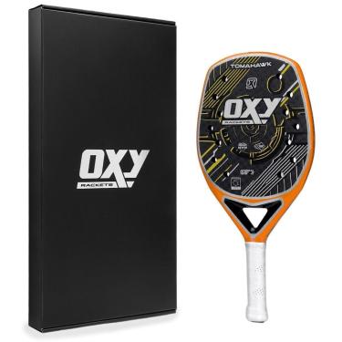 Imagem de Raquete De Beach Tennis Oxy Tomahawk-Unissex