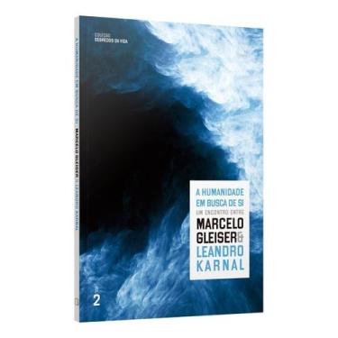 Imagem de A Humanidade Em Busca de Si - RECORD, Sortido