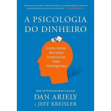 Imagem de A Psicologia do Dinheiro - SEXTANTE, Sortido