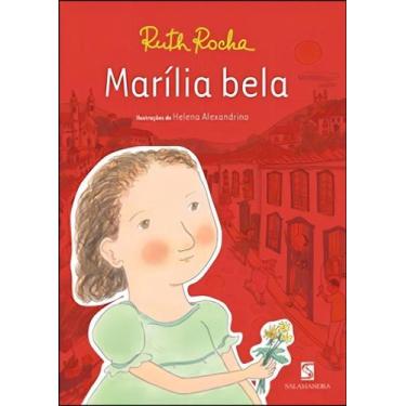 Imagem de Marilia Bela - SALAMANDRA, Sortido