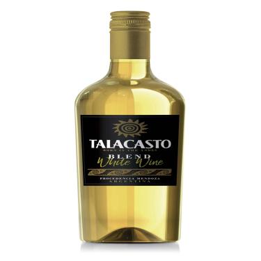 Imagem de VINHO TALACASTO BLEND BRANCO 750ML