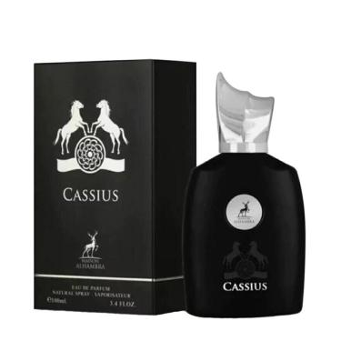 Imagem de Perfume Cassius Maison Alhambra Edp Masculino 100ml