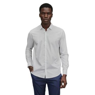 Imagem de Camisa Enxuto Soft Touch Reserva-Masculino