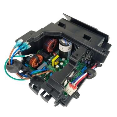 Imagem de Placa Condensadora Ar Condicionado Tcl 9000btus 31201-002468