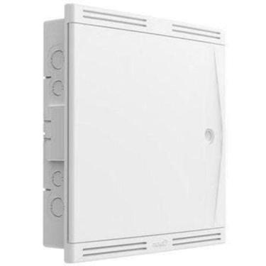 Imagem de Quadro Vdi 40X40 Embutir 33044267 Tigre