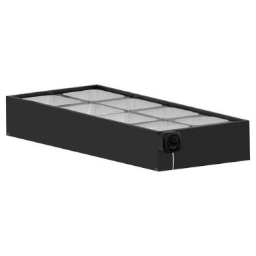 Imagem de BFM822 Buffet Térmico De Mesa Aquecido Inox 8 Cubas Com Tampa 220V - S