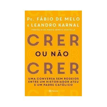 Imagem de Crer Ou Não Crer - PLANETA, Sortido