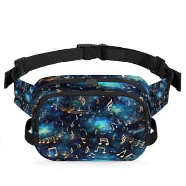 Imagem de Pochete de coração rosa amor para mulheres e homens com alça ajustável, bolsa transversal, bolsa de peito, bolsas de bumbum, bolsa de estilingue, Cor 14