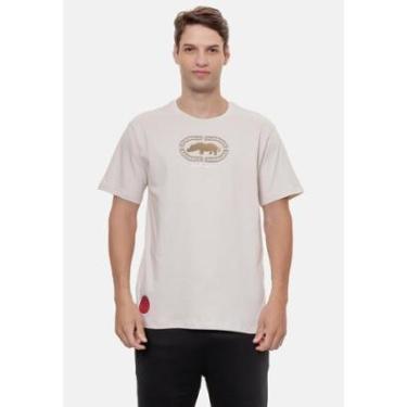Imagem de Camiseta Ecko Especial Masculino-Masculino