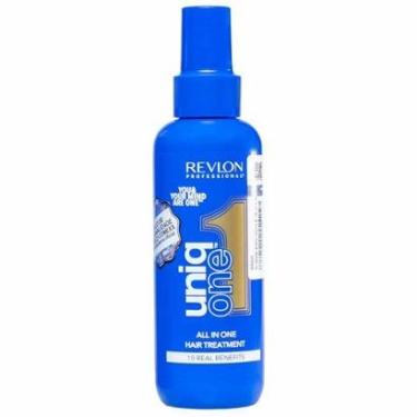Imagem de Revlon Uniq One Mental Leave-in Edição Limitada 150ml-Unissex