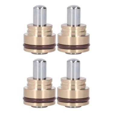 Imagem de Punho Conveniente Liso Máquina Escavadora Válvula de Controle do Empurrador do Manche para CAT E320B