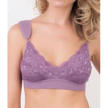 Imagem de Sutiã Sustentação Morisco 402 Alças Acolchoadas, Branco, 50