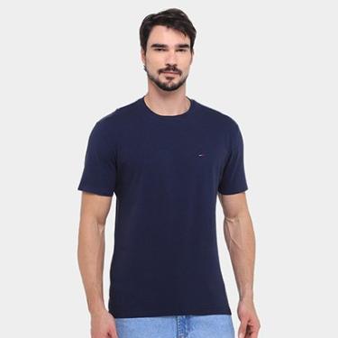 Imagem de Camiseta Tommy Jeans Básica Masculina-Masculino