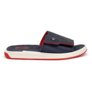 Imagem de Chinelo Masculino Slide Cartago Nápoles 12410-Masculino