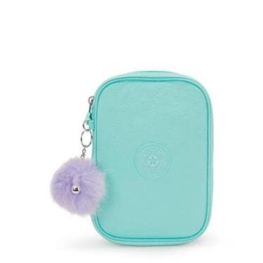 Imagem de Estojo Kipling 100 Pens Funky Stars Emb-Feminino
