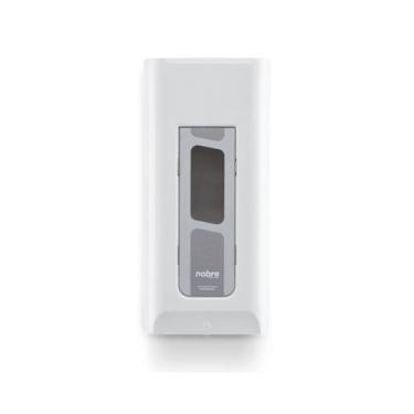 Imagem de Dispenser p/ Sabonete Líquido/Álcool Gel  c/ Reservatório  Válvula XPr