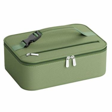 Imagem de Lonchera Neverwhy Pequeña Bolsa Aislante 5L para Trabajo y Escuela
