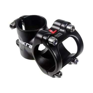 Imagem de Suporte De Guidão Para Bicicleta MTB 7-17 Graus 31.8mm Peças De Bicicl