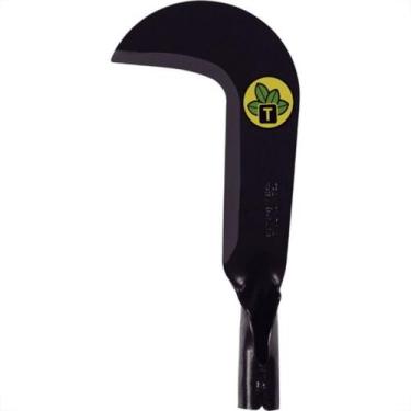 Imagem de Foice Sem Cabo Tramontina Rocadeira