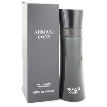 Imagem de Perfume Masculino Code Giorgio Armani 125ml
