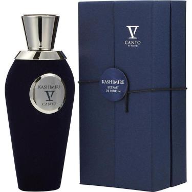 Imagem de Perfume Unisex V Canto Kashimire V Canto Extrait De Parfum Spray 100 Ml