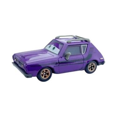 Imagem de Brinquedos Disney Pixar Carros 2 Para Crianças, Lightning McQueen, Mat