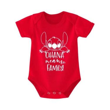 Imagem de Macacão De Bebê Com Estampa Gráfica De Cartoon Fofo Para Meninos E Men