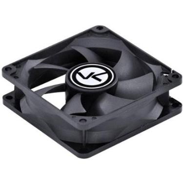Imagem de Cooler FAN Vinik, 80mm, Preto - CF80-Unissex