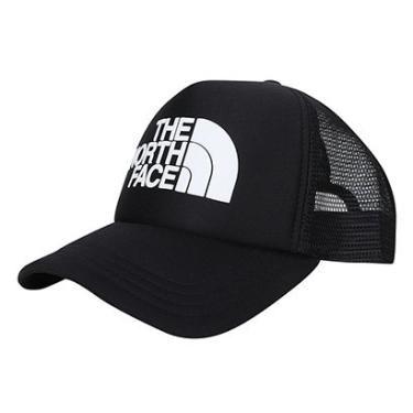 Imagem de Boné The North Face Aba Curva Masculino-Masculino