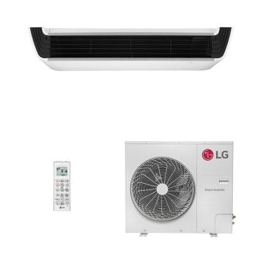 Imagem de Ar-Condicionado Split Teto Inverter WI-FI R-32 LG 36.000 BTUs Quente/Frio 220V Monofásico