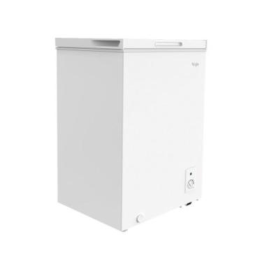 Imagem de Freezer Horizontal 99L  Controle de Temperatura Resfriamento 4D 220V -