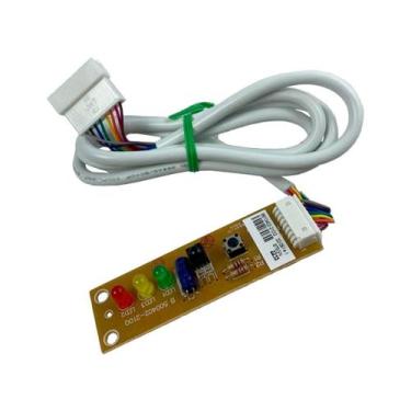 Imagem de Placa Display Piso Teto de 18.000 a 60.000 Btus Springer - Midea