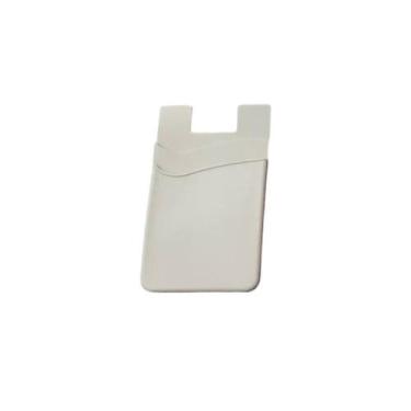 Imagem de Porta Cartão Adesivo Para Celular Suporte Para Capinha Cartão Protetor