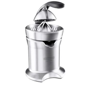 Imagem de Espremedor De Laranja Frutas Extrator Suco Tramontina by Breville Expr