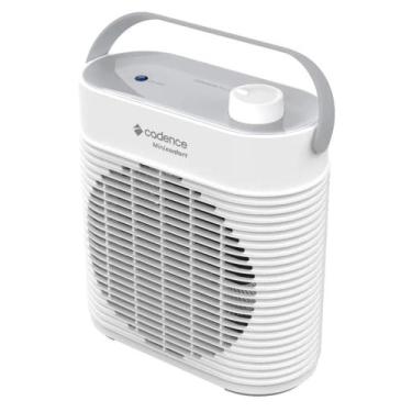 Imagem de Aquecedor de Ambiente Elétrico Cadence MiniConfort AQC440 - 110 Volts,