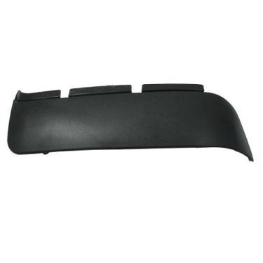 Imagem de Moldura externa defletor lateral p94 l/e imp. **scania p 94 - CEPAM PE
