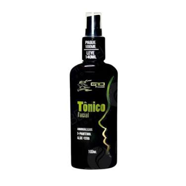 Imagem de Tonico facial 100ml - g10 premium - G10 COSMÉTICOS