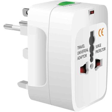 Imagem de Adaptor international ional - Sim marcar
