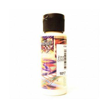 Imagem de Esmalte Para Cerâmica Underglaze Speedball 1017 Gray