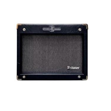 Imagem de Amplificador Staner Para Guitarra GT100 Stage Dragon, Preto, GT 100, 1