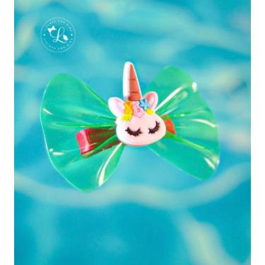 Imagem de Laço de cabelo infantil - Lis Love Kids