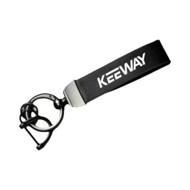 Imagem de Suporte Para Chave De Motocicleta Keeway Hurricane 50 Vieste 300 Zahar