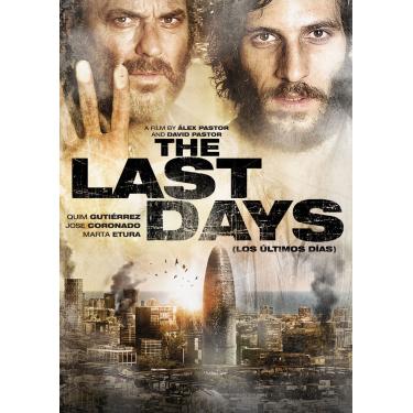 Imagem de The Last Days