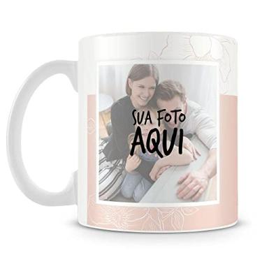 Imagem de Caneca Personalizada Com Foto Mod.4 (2 Fotos)