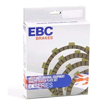 Imagem de EBC Brakes Kit de placa de fricção de embreagem CK3466