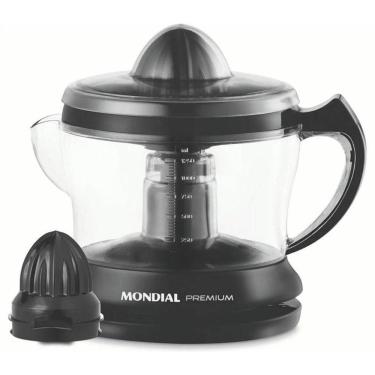 Imagem de Espremedor Mondial Premium 127V