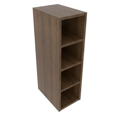 Imagem de Adega Madesa 20 cm para Cozinhas Glamy, Reims e Agata - Rustic