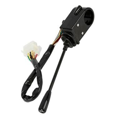 Imagem de Peças de Carro de Interruptor de de Volta para Trator 0035458724 70201043 A0035458724