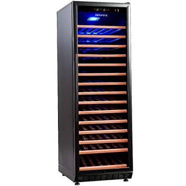 Imagem de Adega Benmax Compressor BAC209 - 127V