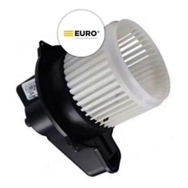 Imagem de Ventilador Caixa Evaporadora Fiat Idea/ Palio/ Siena/ Strada - Euro Au